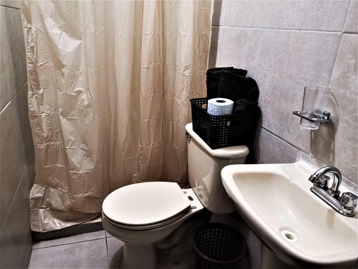 Apartamento Mi Depa Tec 25 Monterrey Exterior foto
