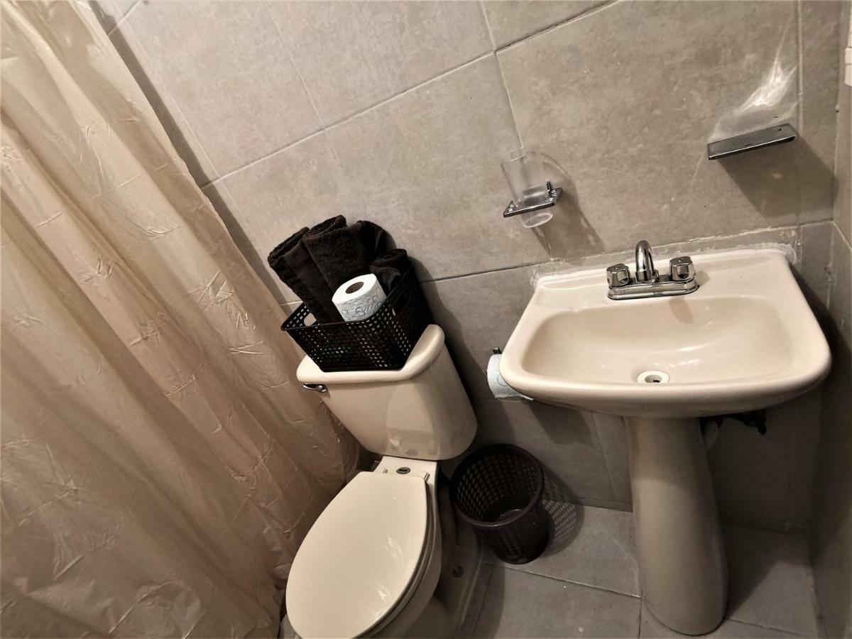 Apartamento Mi Depa Tec 25 Monterrey Exterior foto